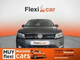 Volkswagen Tiguan Advance 2.0 TDI 110kW (150CV), 21.980 €