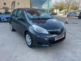 Toyota Yaris LIVE 5P, 8.500 €