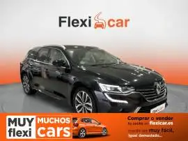 Renault Talisman Sp. Tou. 1.6 Zen Energy dCi 160 T, 14.990 €