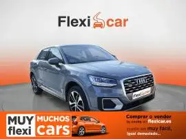 Audi Q2 sport ed 2.0 TDI 110kW quattro S tronic, 22.980 €