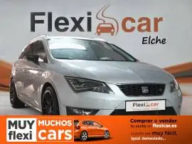 Seat Leon 2.0 TDI 110kW (150CV) St&Sp FR, 15.990 €