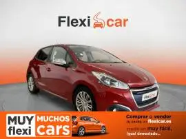 Peugeot 208 5P STYLE 1.6 BlueHDi 55KW (75CV), 8.980 €