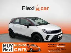 Opel Crossland X 1.2T 81kW (110CV) ecoTEC Selectiv, 11.990 €