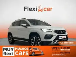 Seat Ateca 2.0 TDI 110kW (150CV) S&S X-Perience, 28.990 €