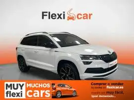 Skoda Karoq 1.5 TSI 110kW (150CV) DSG ACT 125 Aniv, 23.890 €