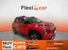 Citroën C3 Aircross PureTech 60kW (82CV) FEEL, 11.670 €