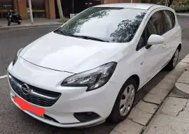 Opel Corsa 1.4 XEL 90CV EDITION 