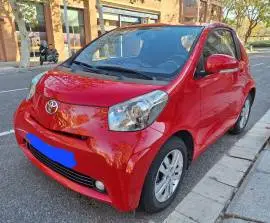 Toyota iQ 1.0 pack confort 