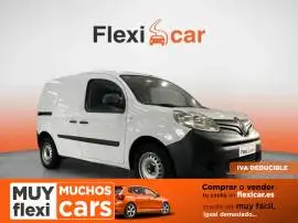 Renault Kangoo Fg. 1.5Blue dCi Profesional 59kW, 5, 11.990 €