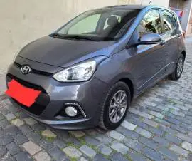 Hyundai i10 1.0 TECNO 