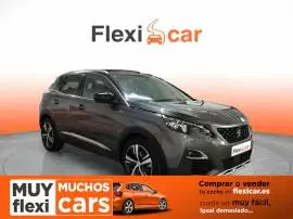 Peugeot 3008 1.2 PURETECH 96KW (130CV) GT LINE S&S, 15.490 €