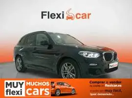 BMW X3 xDrive25d, 35.990 €