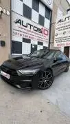 Audi A7 Sportback 50 TDI 210kW quattro triptron. s, 48.949 €