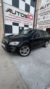 Audi Q5 2.0 TDI 177 quattro S tron Ambiente plus S, 15.949 €