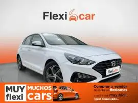 Hyundai i30 1.0 TGDI 48V Klass, 17.990 €