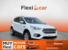 Ford Kuga 1.5 EcoBoost 88kW 4x2 Trend, 14.990 €