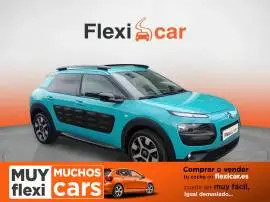 Citroën C4 Cactus PureTech 60KW (82CV) Feel, 9.990 €