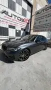 BMW Serie 3 320d Auto nacional 190CV, 24.949 €