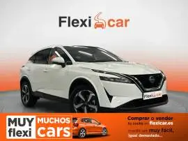 Nissan Qashqai DIG-T 116kW (158CV) mHEV Xtronic Te, 29.990 €