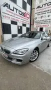 BMW Serie 6 Gran Coupé 640D PACK M, 20.950 €