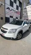 Chevrolet Orlando 2.0 VCDi LTZ 7 PLAZAS 162CV, 8.850 €