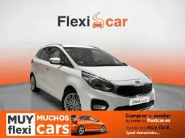 Kia Carens 1.6 GDi 99kW (135CV) Drive - 5P (2017), 14.990 €