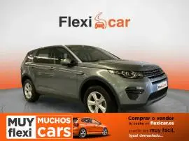 Land-Rover Discovery Sport 2.0L TD4 150CV 4x4 SE, 18.490 €