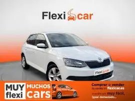 Skoda Fabia 1.0 TSI 70KW (95cv) Active, 11.490 €