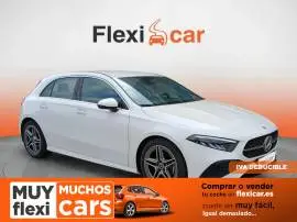 Mercedes Clase A A 180 d, 33.990 €