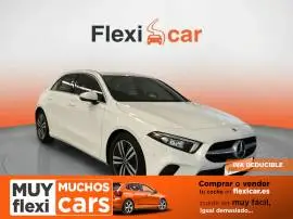 Mercedes Clase A A 180 d, 23.990 €