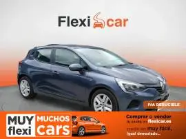 Renault Clio Zen TCe 67 kW (91CV), 14.990 €