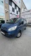 Ford Transit Custom diesel 105cv, 15.948 €