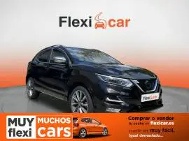 Nissan Qashqai DIG-T 103 kW (140 CV) E6D N-CONNECT, 20.690 €