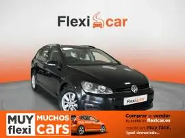 Volkswagen Golf Variant Advance 1.6 TDI 110CV BMT , 12.490 €