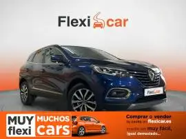 Renault Kadjar Life Tce GPF 103kW (140CV), 16.490 €