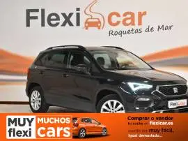 Seat Ateca 2.0 TDI 85kW (115CV) S&S Style, 22.890 €