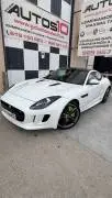 Jaguar F-Type V6 3.0 SC Coupe Auto AWD 380cv, 41.949 €