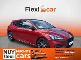 Ford Focus 2.3 Ecoboost 206kW ST 3, 28.280 €