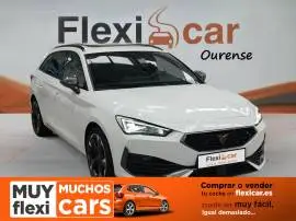 Cupra León SP 1.5 eTSI 110kW (150CV) DSG, 27.990 €