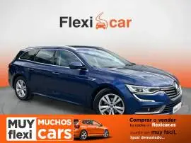 Renault Talisman S.T. Intens Energy dCi 96kW (130C, 13.990 €