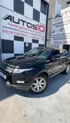 Land-Rover Range Rover Evoque 2.2L eD4 150CV 4x2 D, 12.850 €