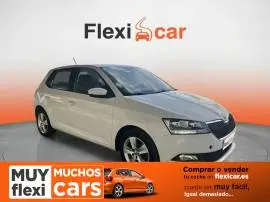 Skoda Fabia 1.0 TSI 70KW (95cv) Ambition, 12.490 €