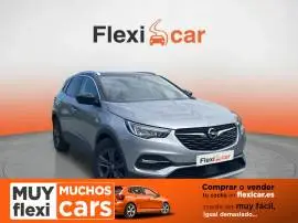 Opel Grandland X 1.2 Turbo Design Line, 16.980 €