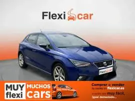 Seat Ibiza 1.0 EcoTSI 85kW (115CV) DSG FR, 16.490 €