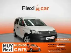 Volkswagen Caddy Maxi Origin 2.0 TDI 75kW (102CV), 24.990 €