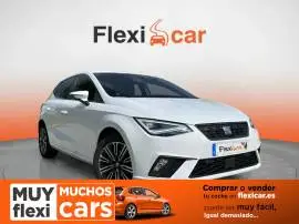 Seat Ibiza 1.0 MPI 59kW (80CV) Reference, 21.250 €