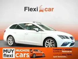 Seat Leon ST 1.4 TSI 110kW ACT St&Sp FR Plus, 17.990 €