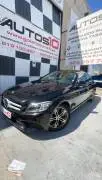 Mercedes Clase C 200cdi techo panoramico 94000klm, 25.950 €