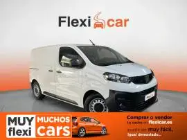 Fiat Scudo Furgón 1.5BlueHDI L1 Business 120., 19.990 €