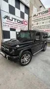 Mercedes Clase G 400 CDI STW Largo, 36.850 €